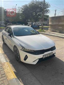کیا K5